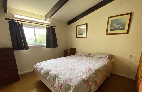Anglers Reach Apartamento | A Fishing and Family Paradise