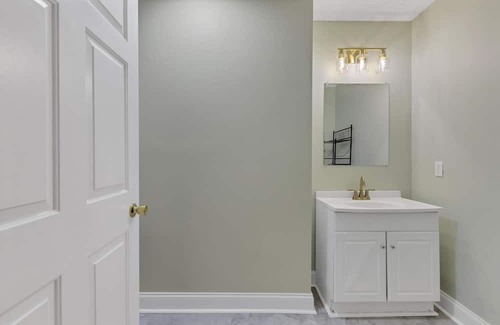 Sneads Ferry Casa | Beachside Boutique Suite 2