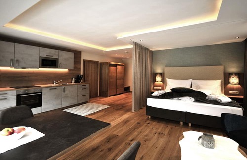 Kappl Hotel | Hotel Dorfstadl