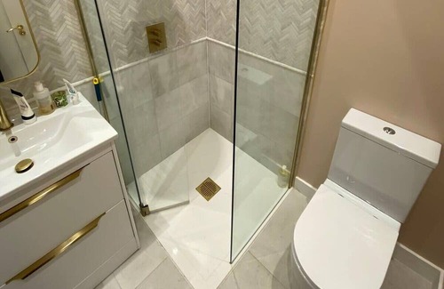Northcote Apartamento | Gorgeous 2BD Flat - 5 mins to Clapham Junction!