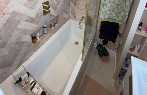 Northcote Apartamento | Gorgeous 2BD Flat - 5 mins to Clapham Junction!