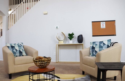 Copper Basin Casa | Serene 3/2.5 in San Tan Valley! Sleeps 8!