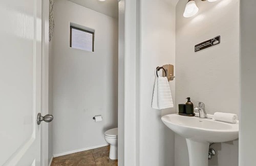 Copper Basin Casa | Serene 3/2.5 in San Tan Valley! Sleeps 8!