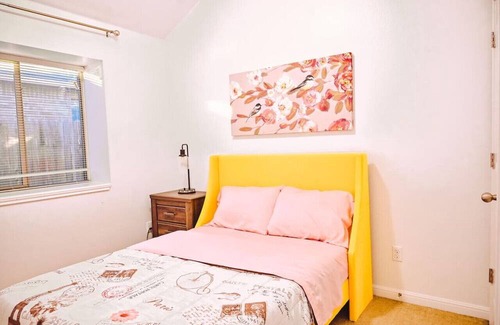 Killeen Casa | Perfect for Vacation | Ultimate Relaxation