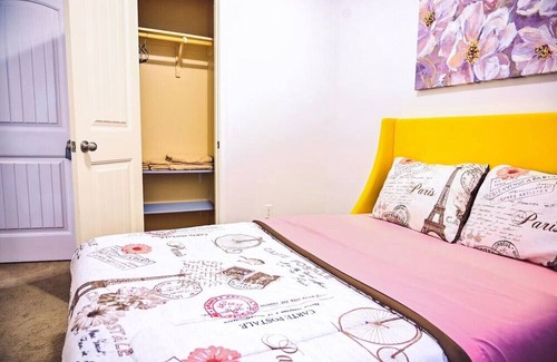 Killeen Casa | Perfect for Vacation | Ultimate Relaxation