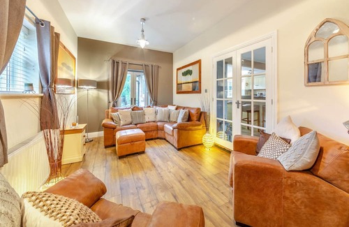 Scotby Cabaña | 3 bedroom accommodation in Scotby, near Carlisle