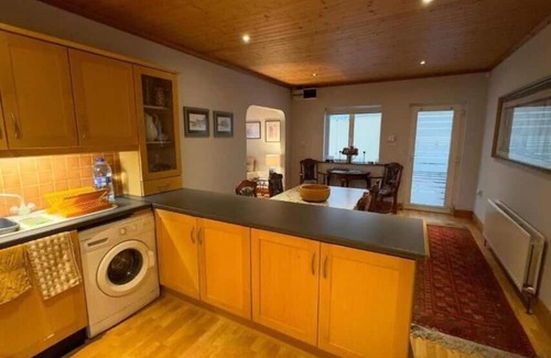 Aherlow Apartamento | Cosy home in a beautiful valley