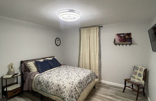 Camp Hill Casa | Entire Luxury Home in Camp Hill