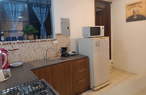 Calderón Apartamento | Departamento