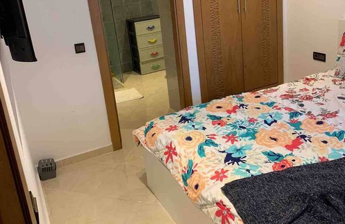 La Ville Haute Apartamento | Appart Familial Chic & Confort