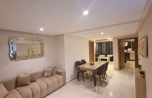 La Ville Haute Apartamento | Appart Familial Chic & Confort