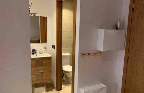 La Ville Haute Apartamento | Appart Familial Chic & Confort