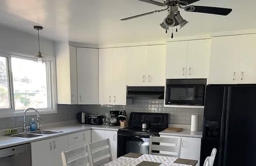 Thunder Bay Casa | Spacious and comfy 4 bedroom home!