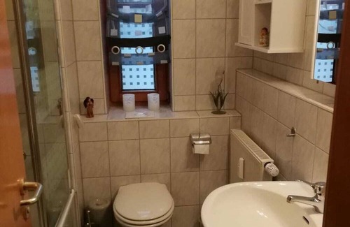 Schofweg Apartamento | Ferienwohnung Arberblick