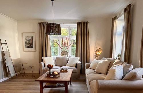 Store Heddinge Cama Y Desayuno | Jonas Hus Bed & Breakfast