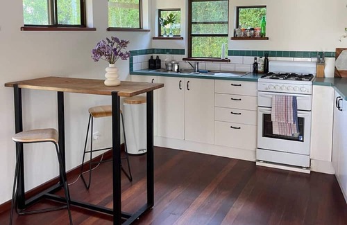 Suffolk Park Chalet De Esquí | Byron Bay beach escape