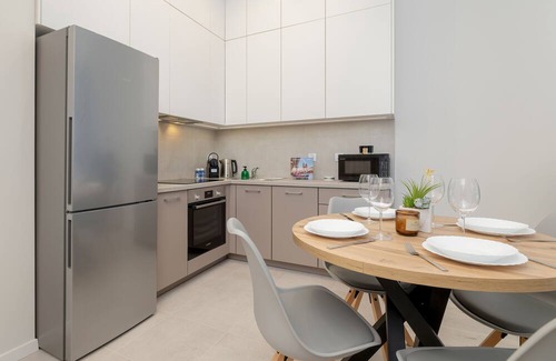 Krowodrza Apartamento | Luxurious Apartment by Renters Prestige