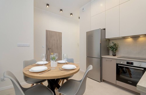 Krowodrza Apartamento | Luxurious Apartment by Renters Prestige