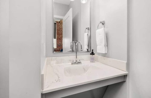 Manchester Apartamento | Galactic Getaway