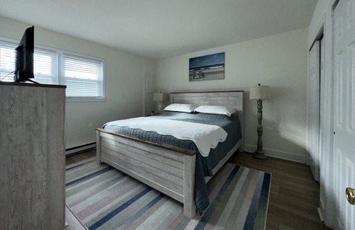 Brigantine Cabaña | Welcome to your seaside escape!