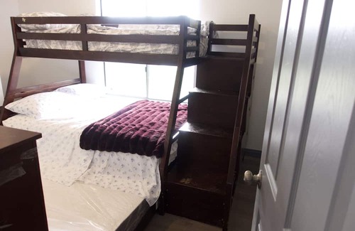 Ceres Casa | Newly Renovated Peaceful Home in Ceres