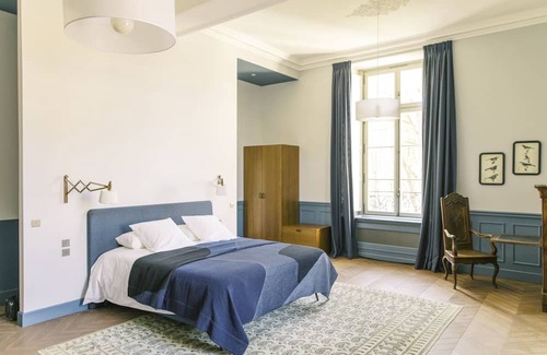 Saint-Loup-Geanges Otro | Chateau De Reon - Nine Bedroom Castle, Sleeps 15