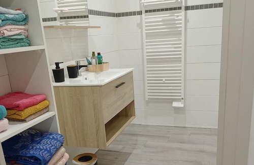 Glenac Casa | Maison Rénovée KER Morin
