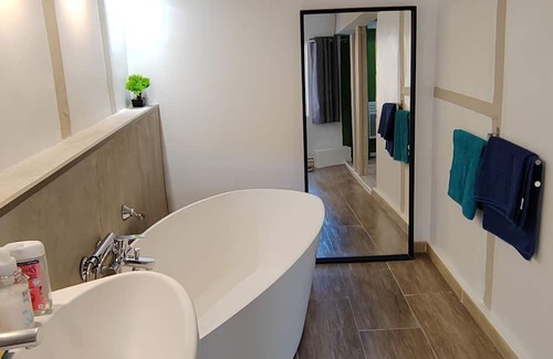 Montpellier City-Centre Casa | Palais des Rois D'aragon
