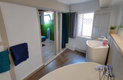 Montpellier City-Centre Casa | Palais des Rois D'aragon