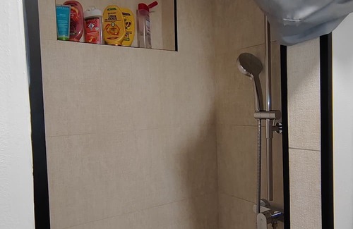 Montpellier City-Centre Apartamento | Palais des Rois D'aragon