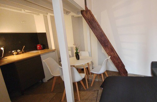 Montpellier City-Centre Apartamento | Palais des Rois D'aragon