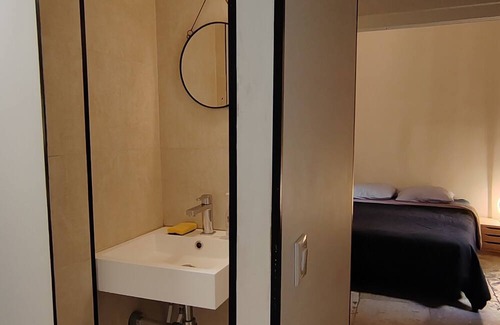 Montpellier City-Centre Apartamento | Palais des Rois D'aragon