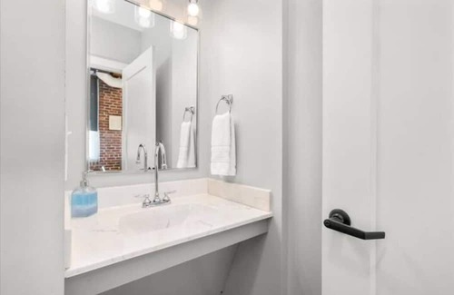 Manchester Apartamento | [Pet Friendly] Gatsby's Corner
