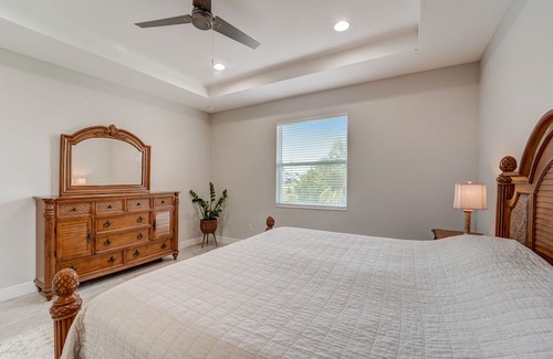 Englewood East Casa | Sunny Haven retreat