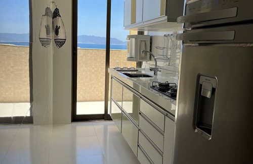 Cabo Frio Apartamento | COBERTURA VISTA PANORAMICA