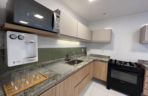 Cabo Frio Apartamento | COBERTURA VISTA PANORAMICA