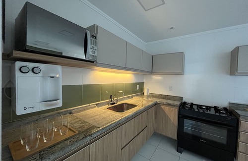 Cabo Frio Apartamento | COBERTURA VISTA PANORAMICA