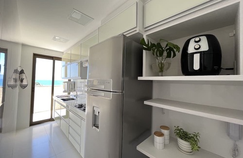 Cabo Frio Apartamento | COBERTURA VISTA PANORAMICA