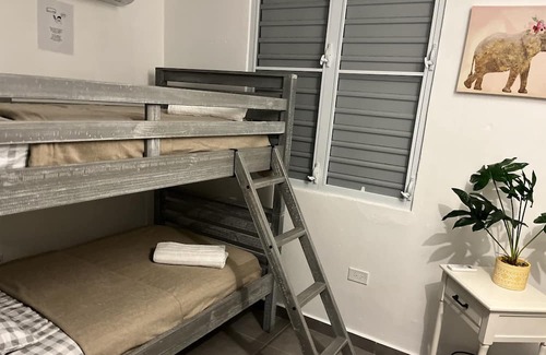 Ceiba Casa | Ceiba, PR.