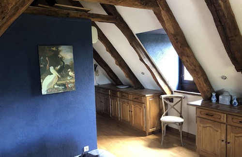 Lavercantiere Cama Y Desayuno | Magnone, een Heerlijke Vakantieplek van Pure Rust, Ontspanning en Inspiratie