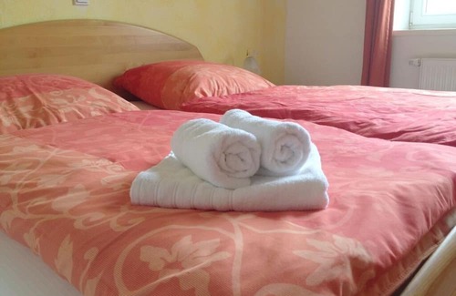 Steffeln Apartamento | Holiday apartment Schwiemann
