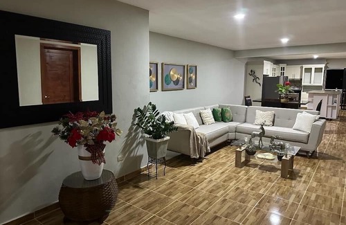 Monte Cristi Apartamento | Aparta Hotel Esa Buya