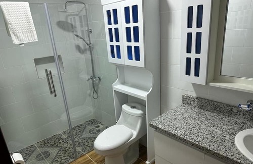 Monte Cristi Apartamento | Aparta Hotel Esa Buya