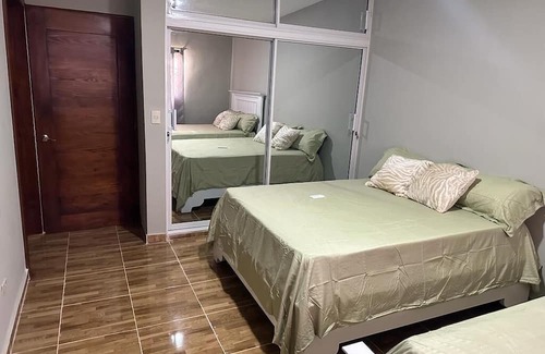 Monte Cristi Apartamento | Aparta Hotel Esa Buya