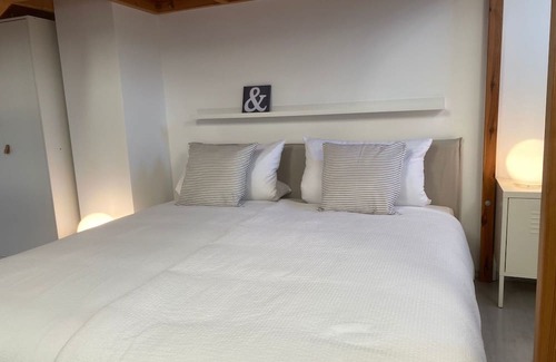 Eppelborn Apartamento | Ferienwohnung/app. für 6 Gäste mit 70m² in Eppelborn