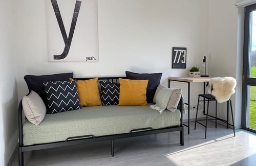 Eppelborn Apartamento | Ferienwohnung/app. für 6 Gäste mit 70m² in Eppelborn