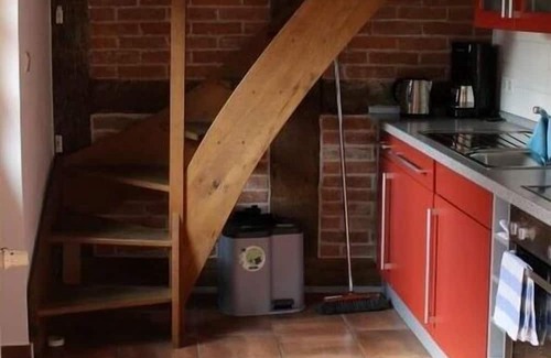 Badbergen Apartamento | Holiday apartment Hof Brake