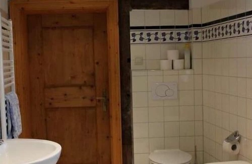 Badbergen Apartamento | Holiday apartment Hof Brake