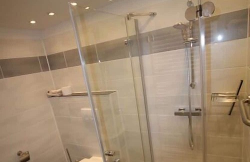 Wolpinghausen Apartamento | Holiday home Krumhus