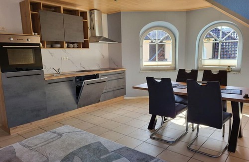 Kestert Apartamento | Holiday apartment Rheinblick 2